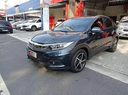 HR-V