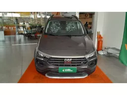 Fiat Pulse