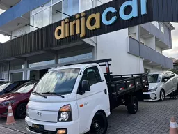 Hyundai HR