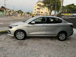Fiat Cronos