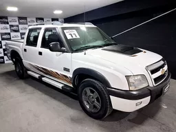 Chevrolet S10