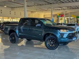 Chevrolet S10