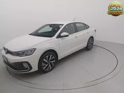 Volkswagen Virtus