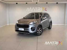 Sportage