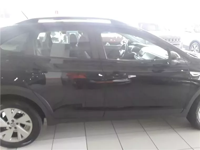 Volkswagen Nivus Preto 6