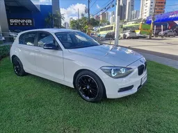 BMW 116i
