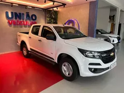 Chevrolet S10
