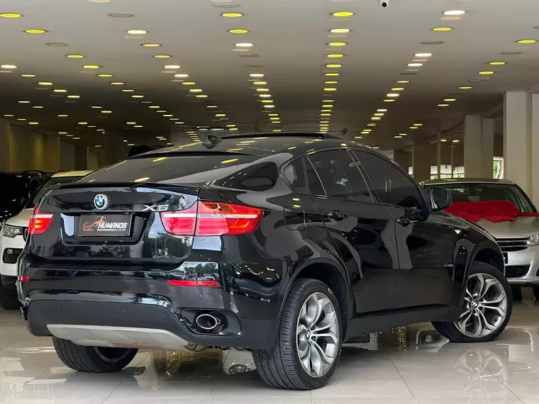 BMW X6 Preto 17