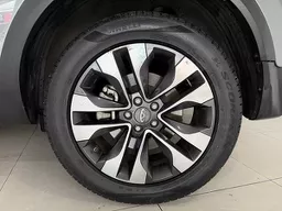 Chery Tiggo 5X