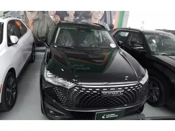 GWM Haval H6