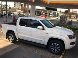 Amarok