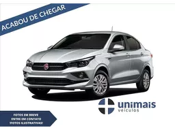 Fiat Cronos