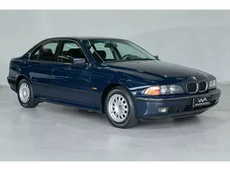 BMW 528i