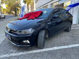 Volkswagen Virtus