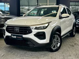 Fiat Pulse