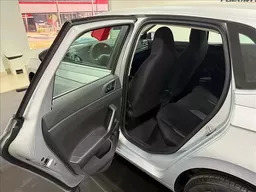 Volkswagen Polo Hatch