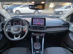 Fiat Fastback