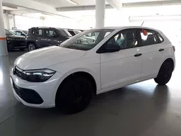 Volkswagen Polo Hatch