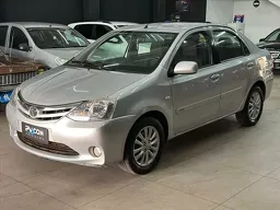 Toyota Etios