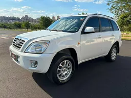 Chery Tiggo