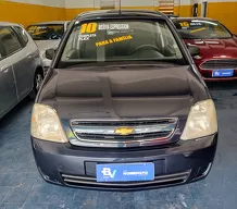 Chevrolet Meriva