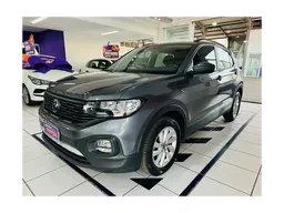 T-cross