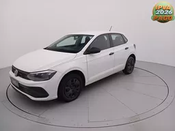 Volkswagen Polo Hatch