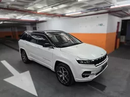 Jeep Commander