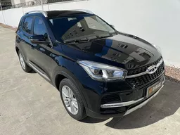 Chery Tiggo 5X