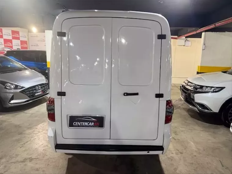 Foto do carro