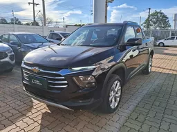 Chevrolet Montana