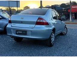 Chevrolet Prisma
