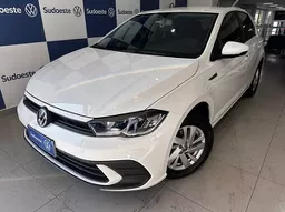 Volkswagen Polo Hatch