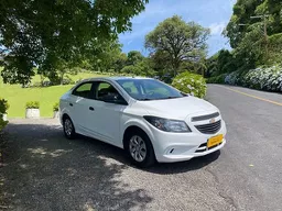 Chevrolet Prisma