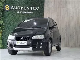 Fiat Idea