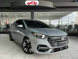 Chery Arrizo 6