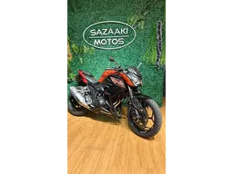 Kawasaki Z