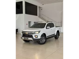 Chevrolet S10