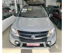 Mitsubishi L200 Triton