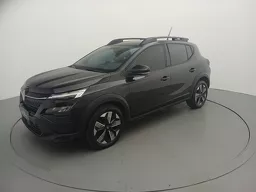 Renault Kardian