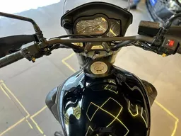Buell Ulysses