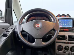 Fiat Idea