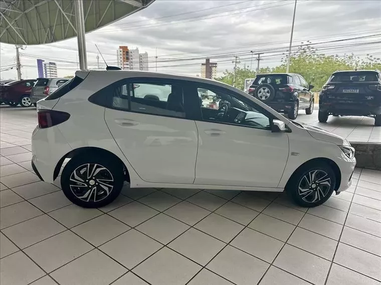 Foto do carro