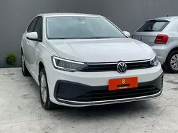 Volkswagen Virtus