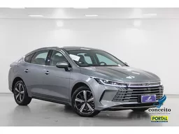 BYD