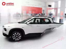 Chevrolet Montana