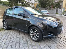 Fiat Palio