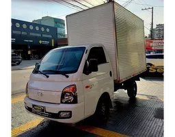 Hyundai HR