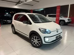 Volkswagen Cross UP