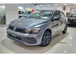 Volkswagen Polo Hatch